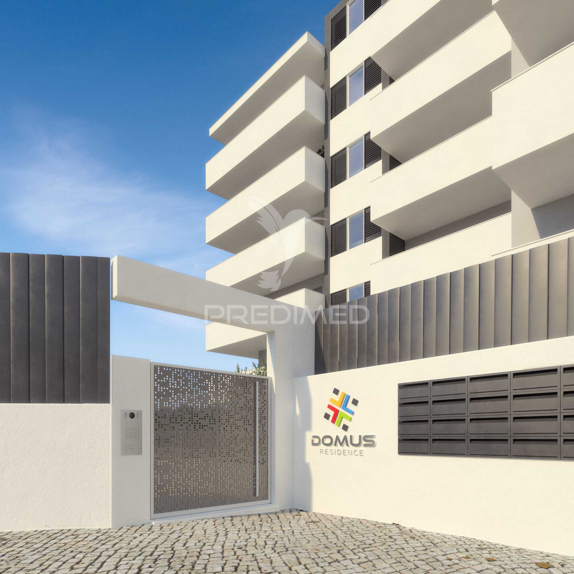 Apartamento T3