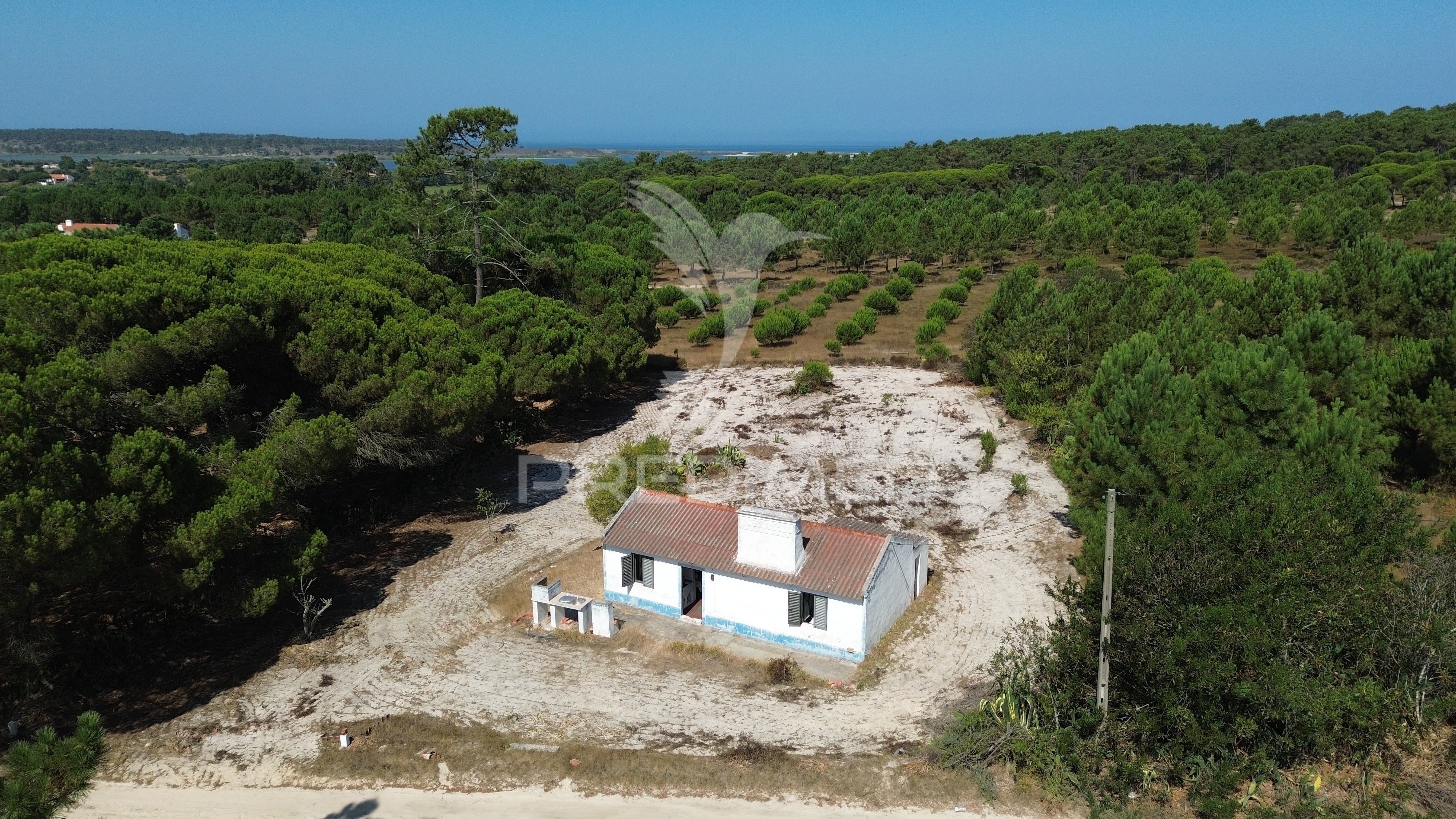 Casa de Campo T2
