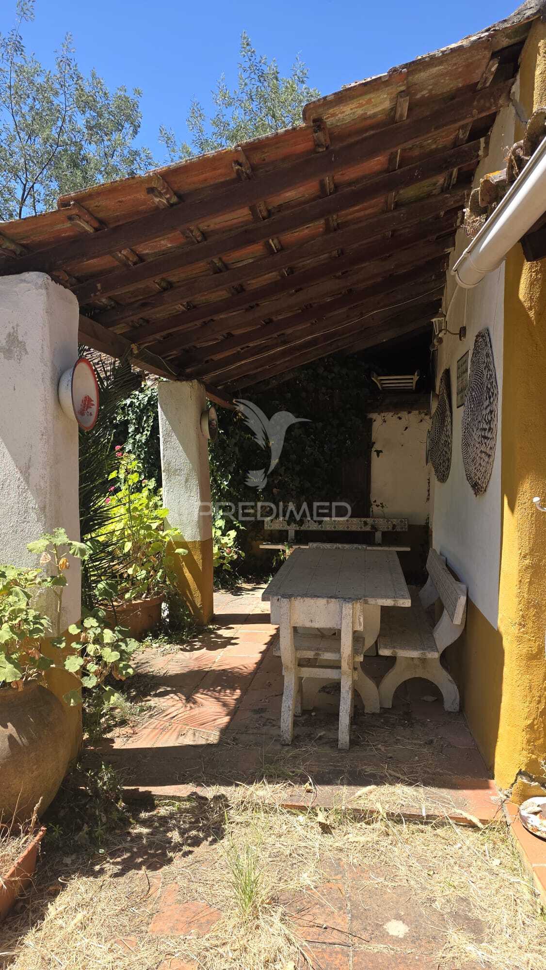 Moradia T2