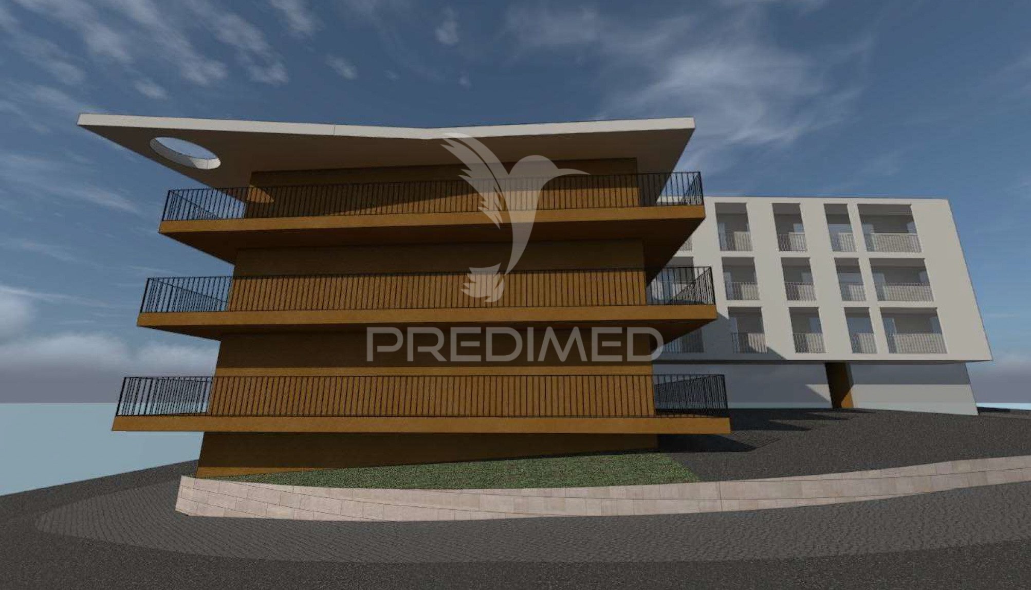 Apartamento T2