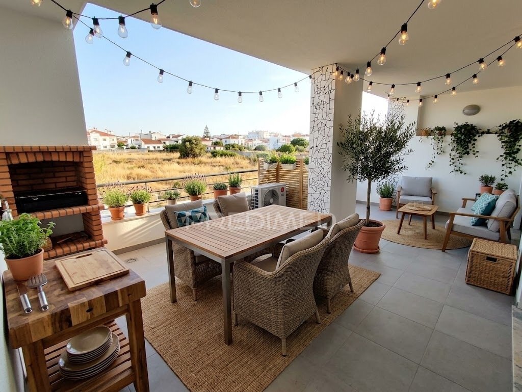 Apartamento T3