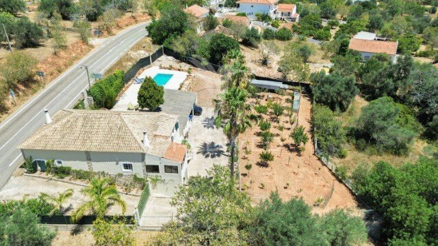 Casa de Campo T3 + 1