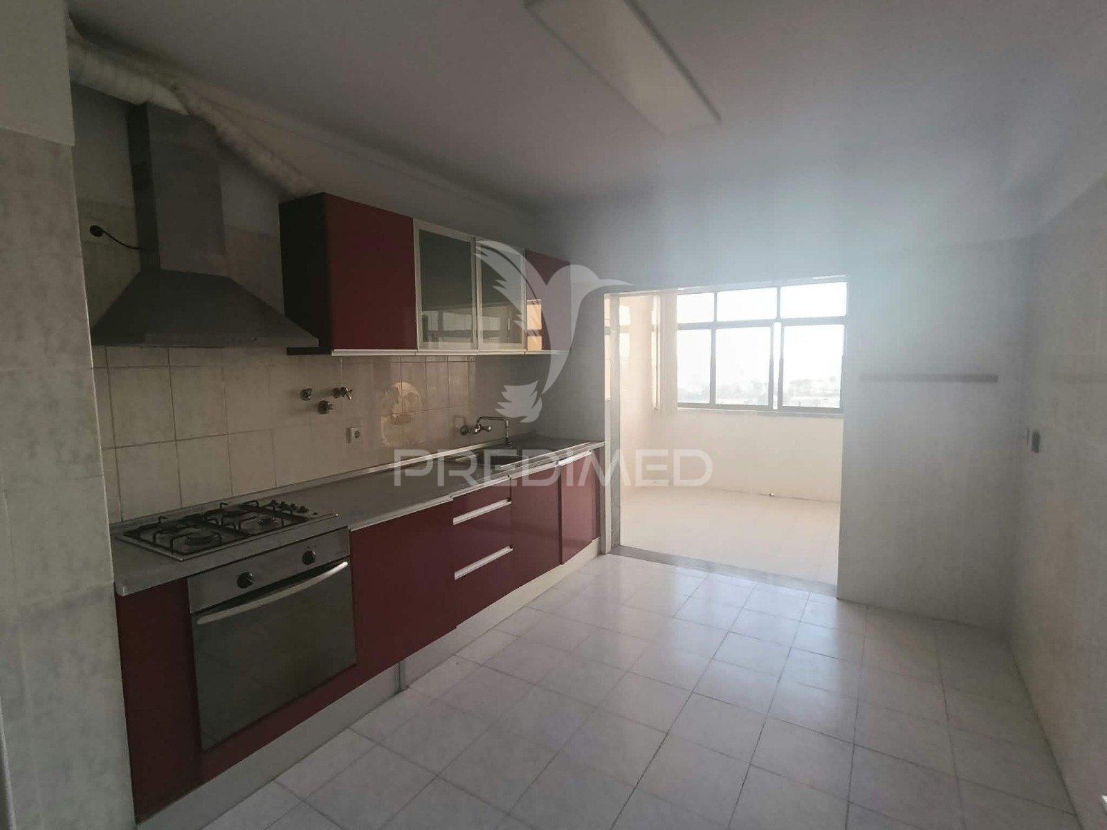 Apartamento T4