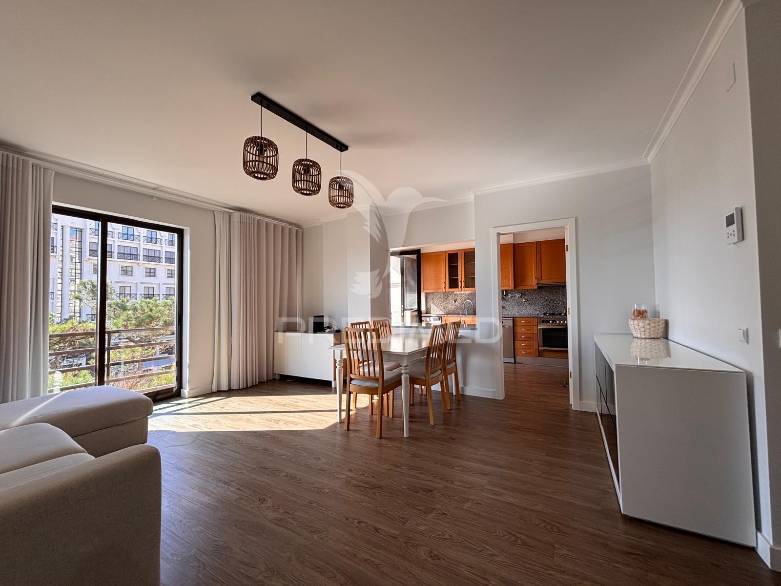 Apartamento T2