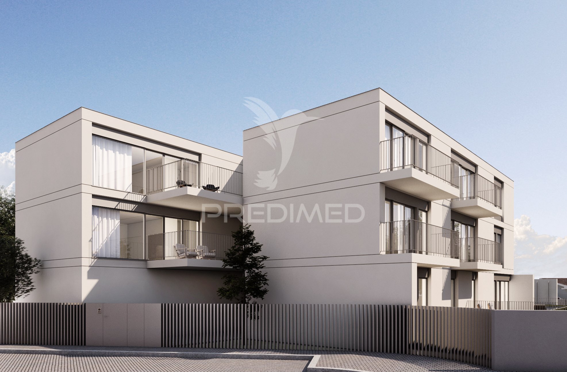 Apartamento T1