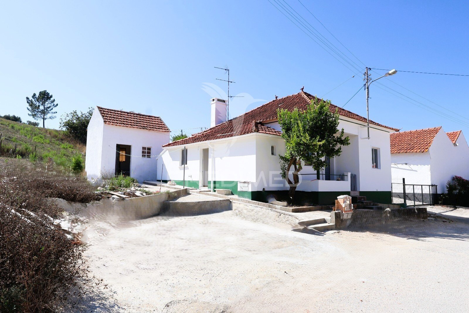 Moradia T3