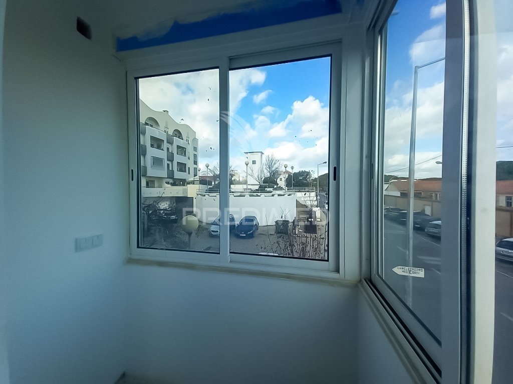 Apartamento T4
