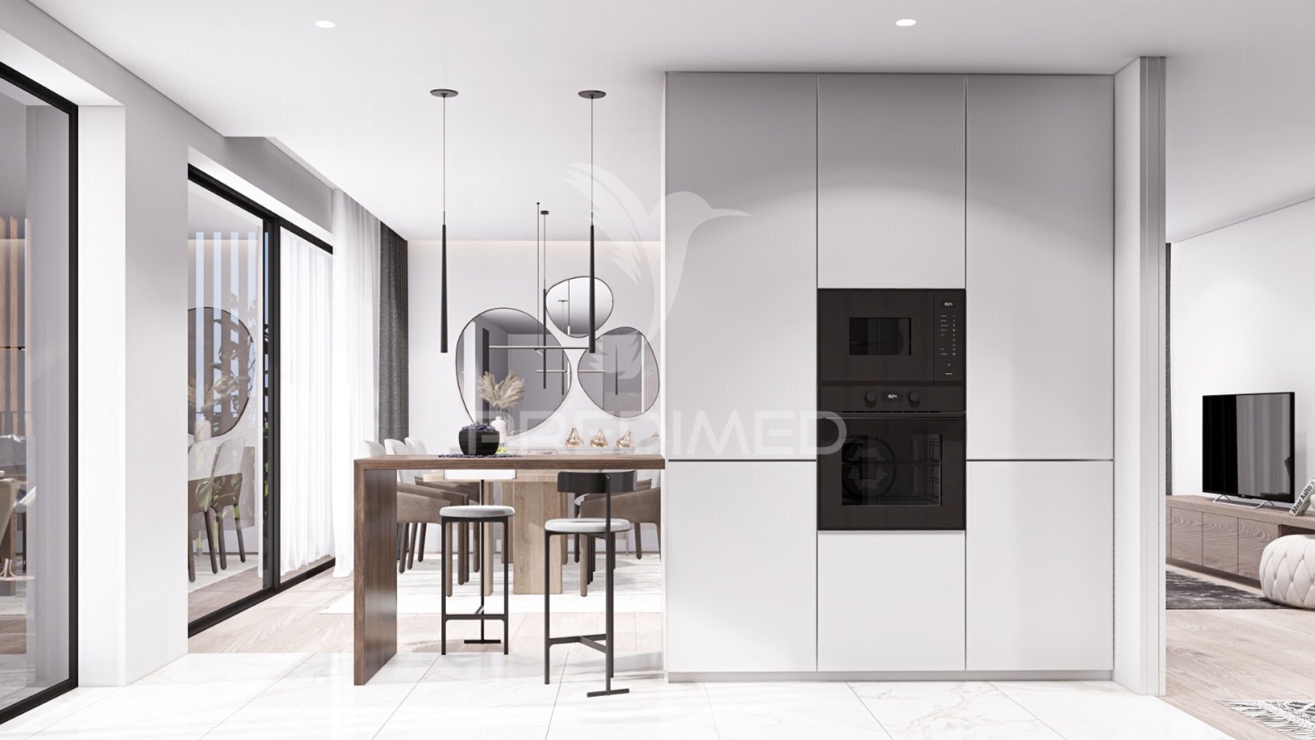 Apartamento T3