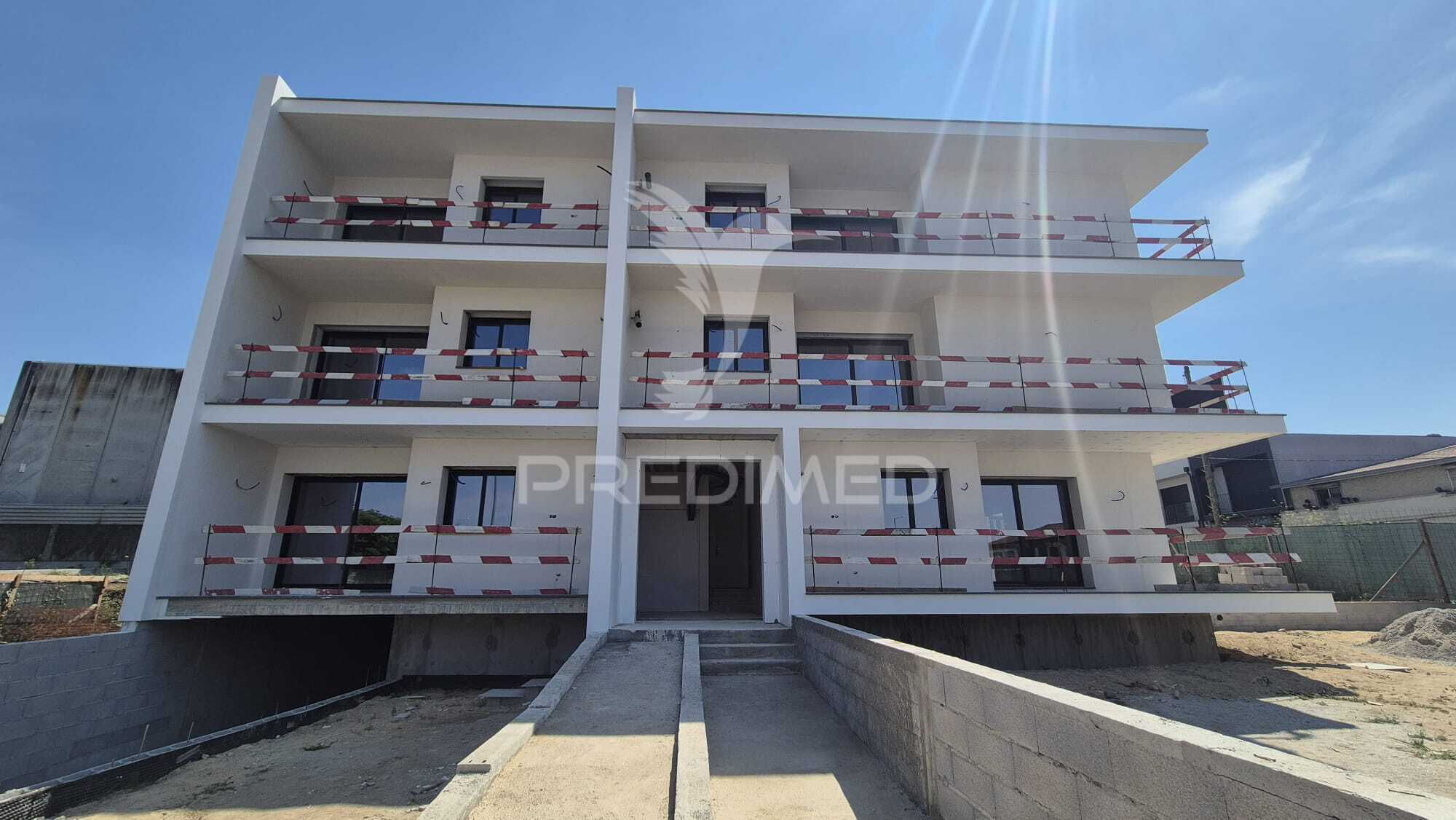 Apartamento T1