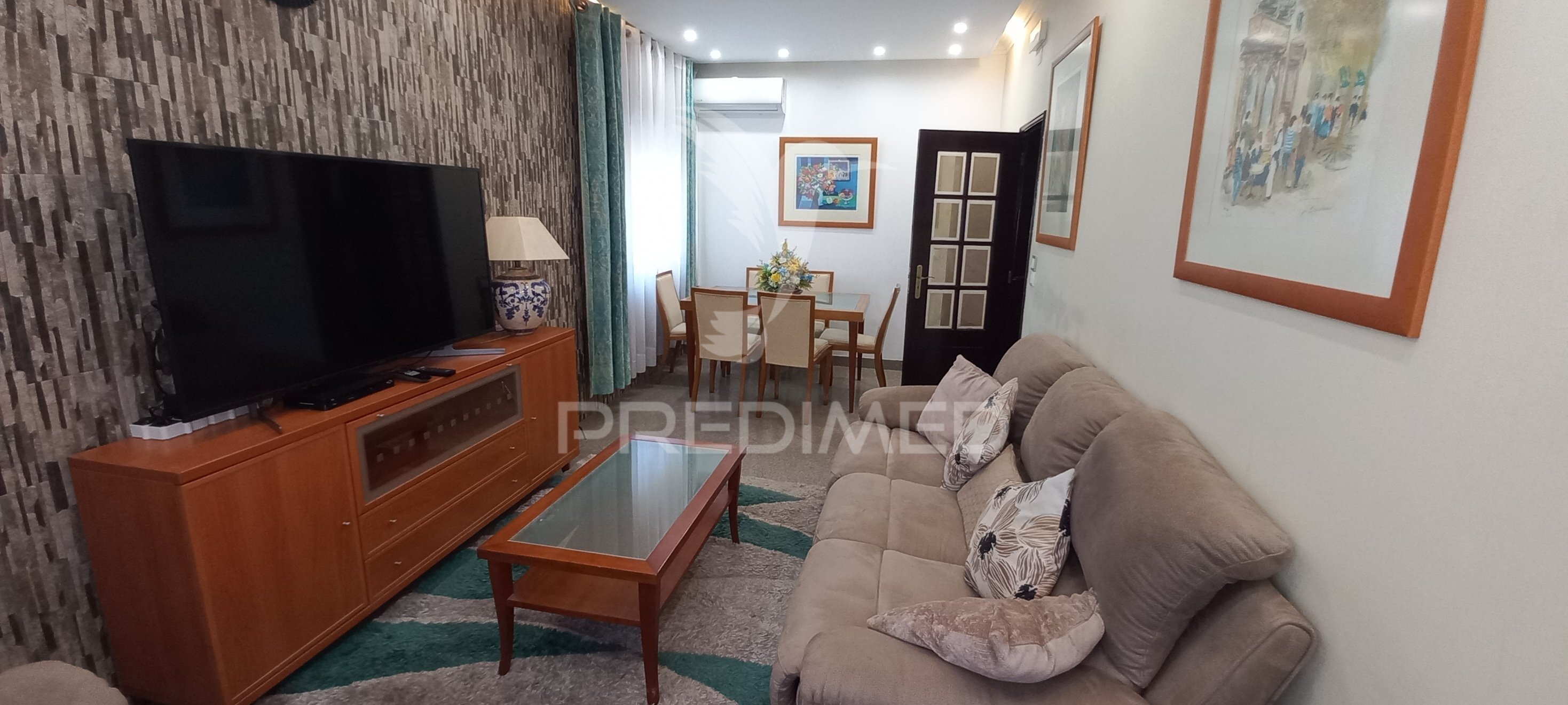 Apartamento T2