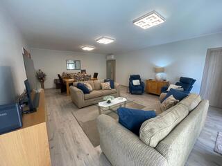 Fotografia 1 de Apartamento T3 Moderno com Escritório