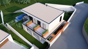 Fotografia 1 de Terreno para construção - Sande, Vila Verde