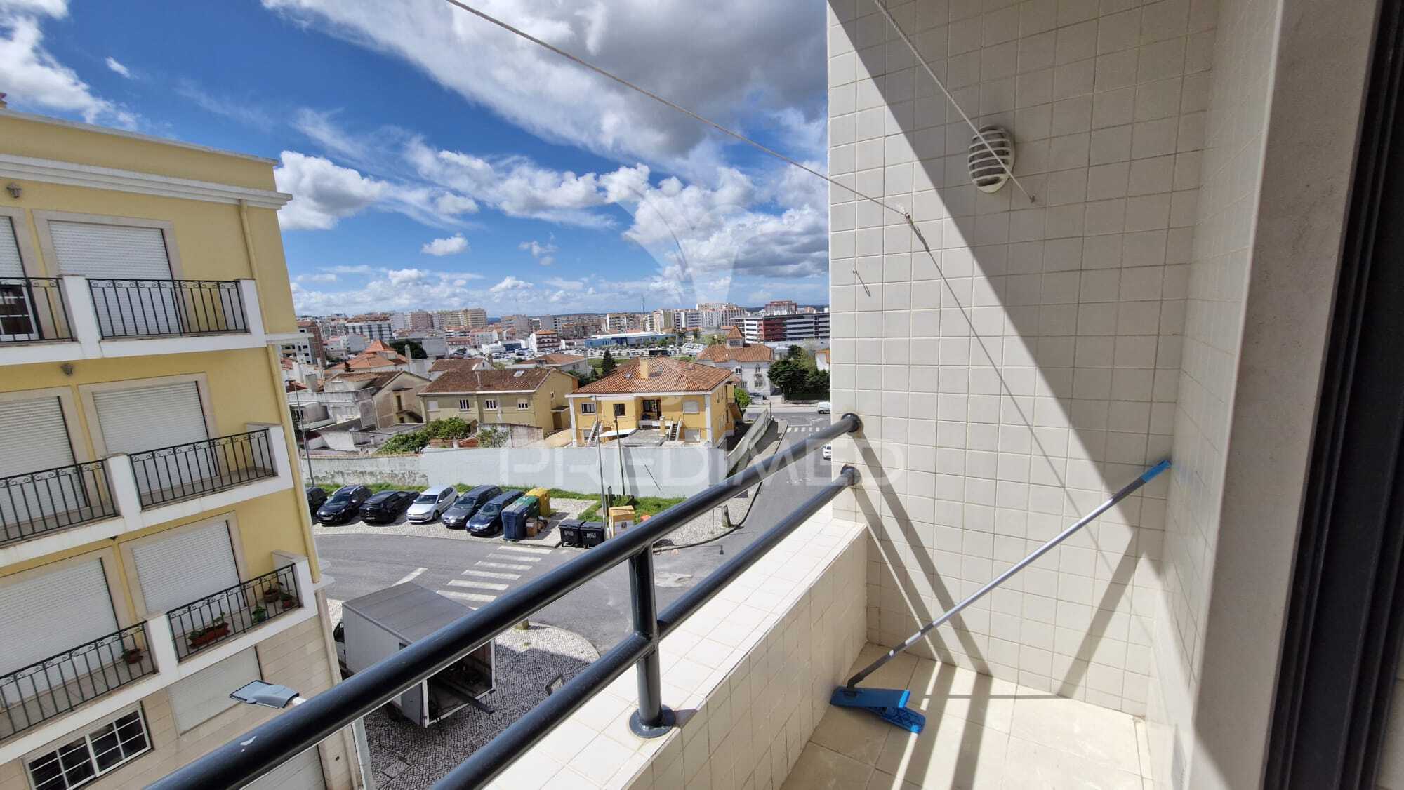 Apartamento T2
