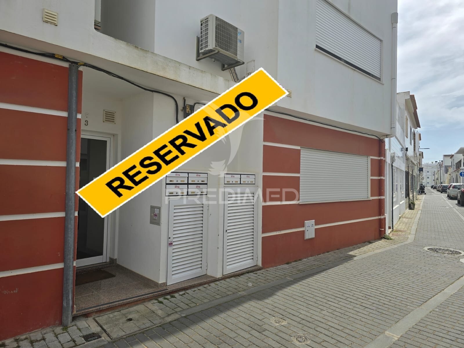 Apartamento T1