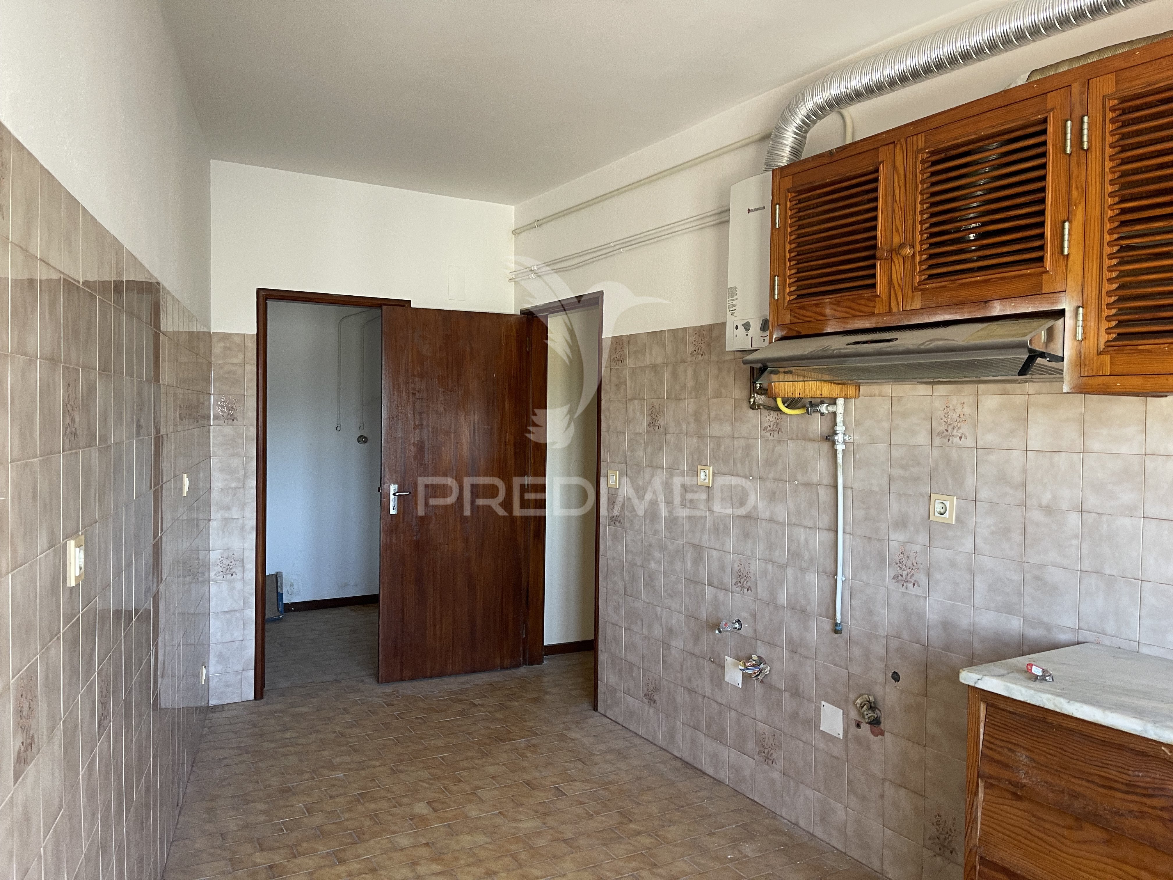 Macedo de Cavaleiros - Apartamento , Venda