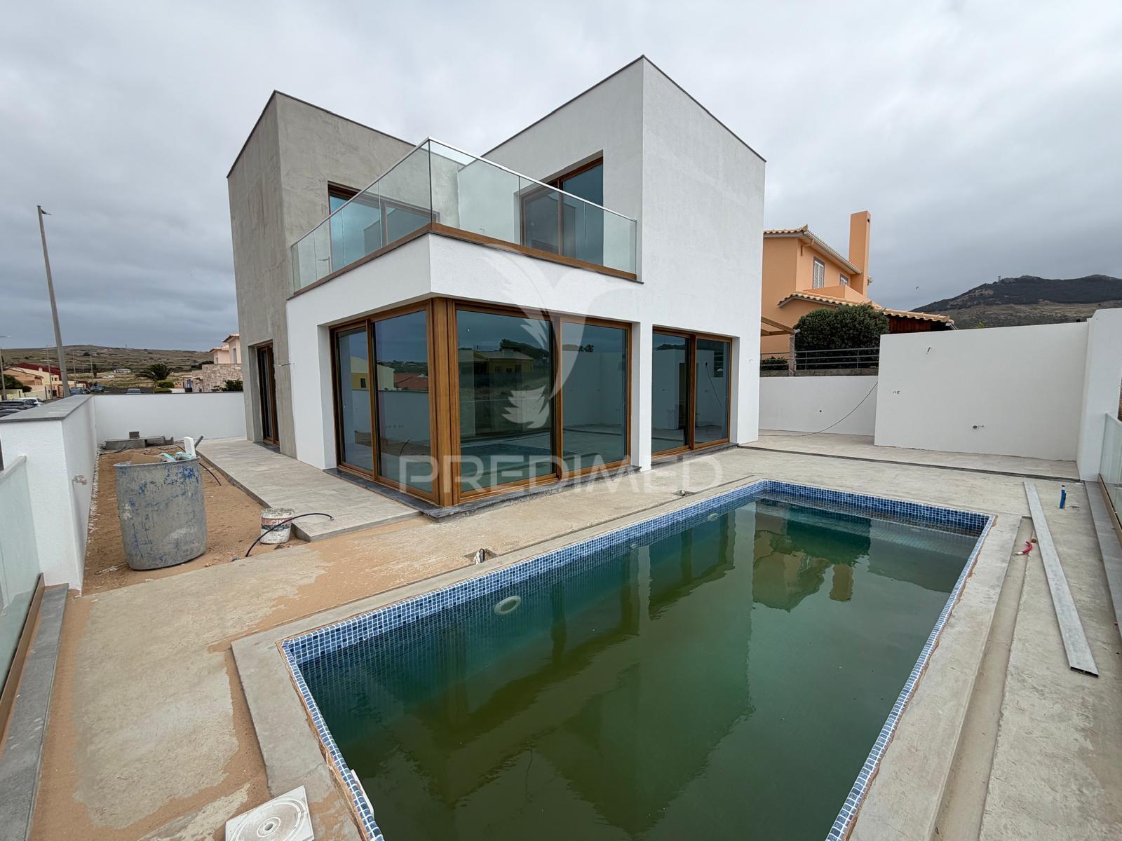 Moradia T3