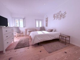 Fotografia 1 de Apartamento T1 Centro Histórico Elvas
