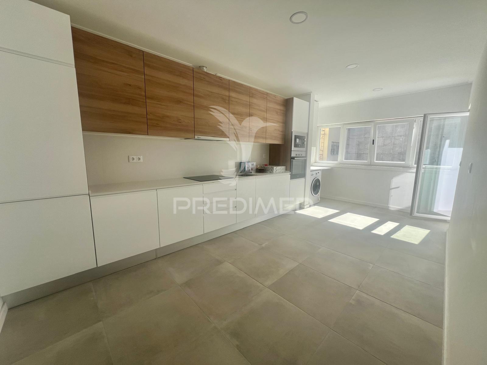Apartamento T3