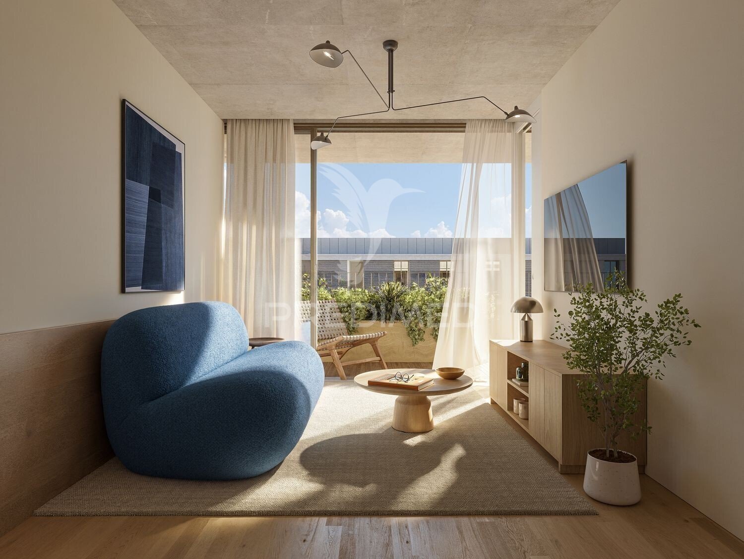Apartamento T1