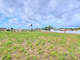 Fotografia 1 de Terreno para construção com 3.215 m², localizado em Ourique.