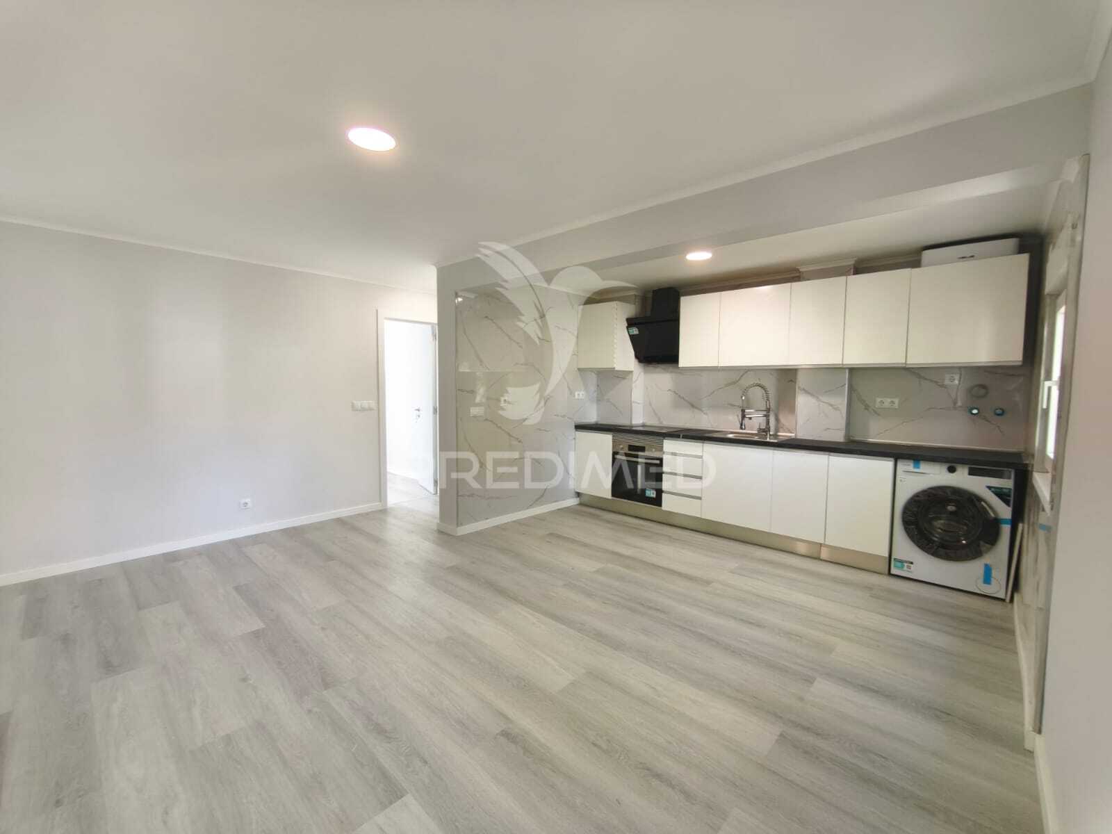 Apartamento T3