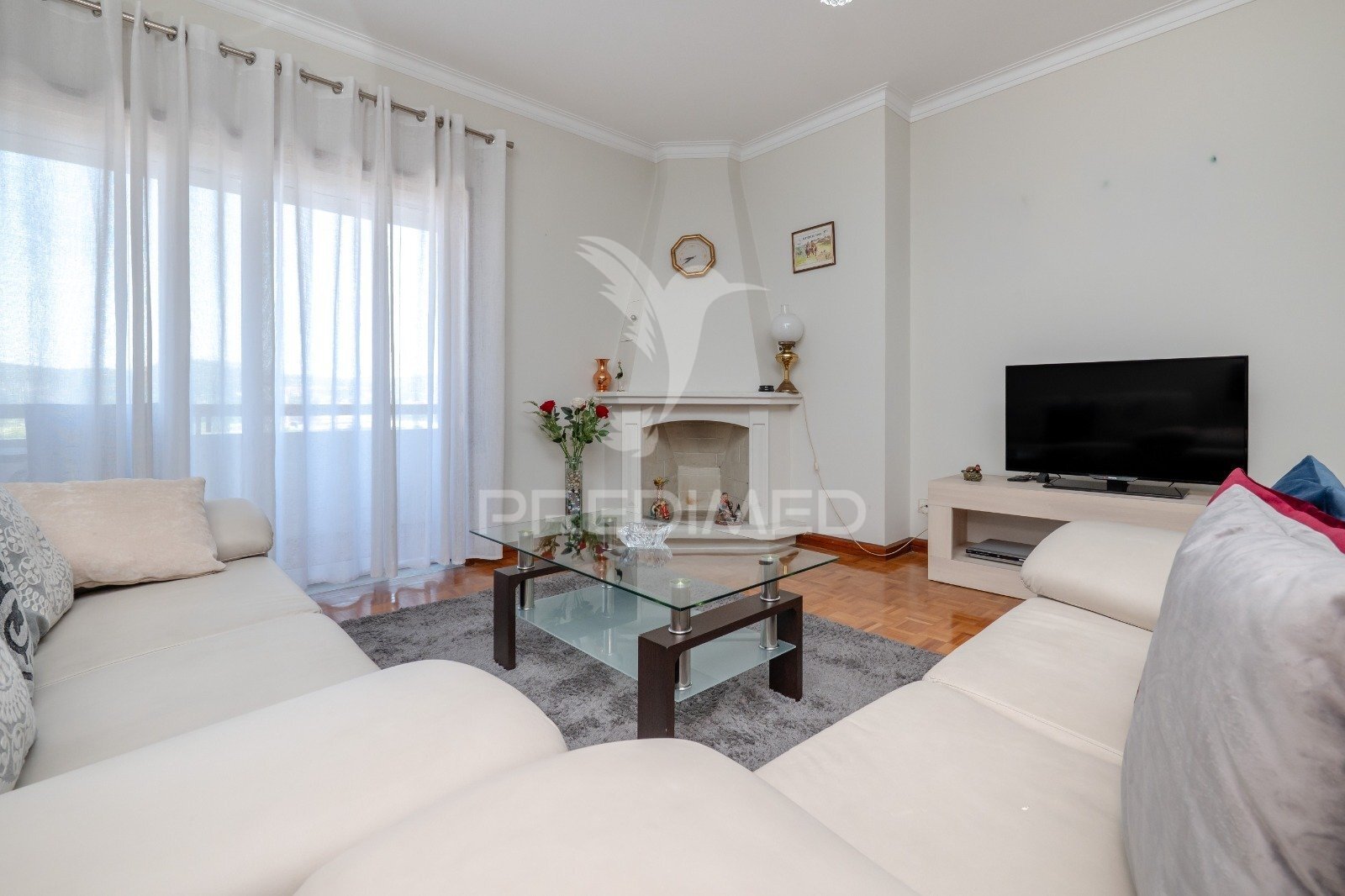 Apartamento T3 + 1