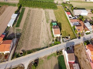 Fotografia 1 de Lote em Bolho (com 2032 m2 ), Cantanhede