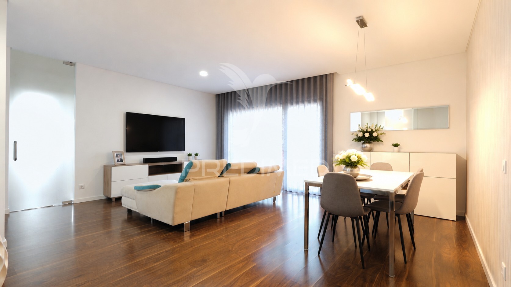 Apartamento T2