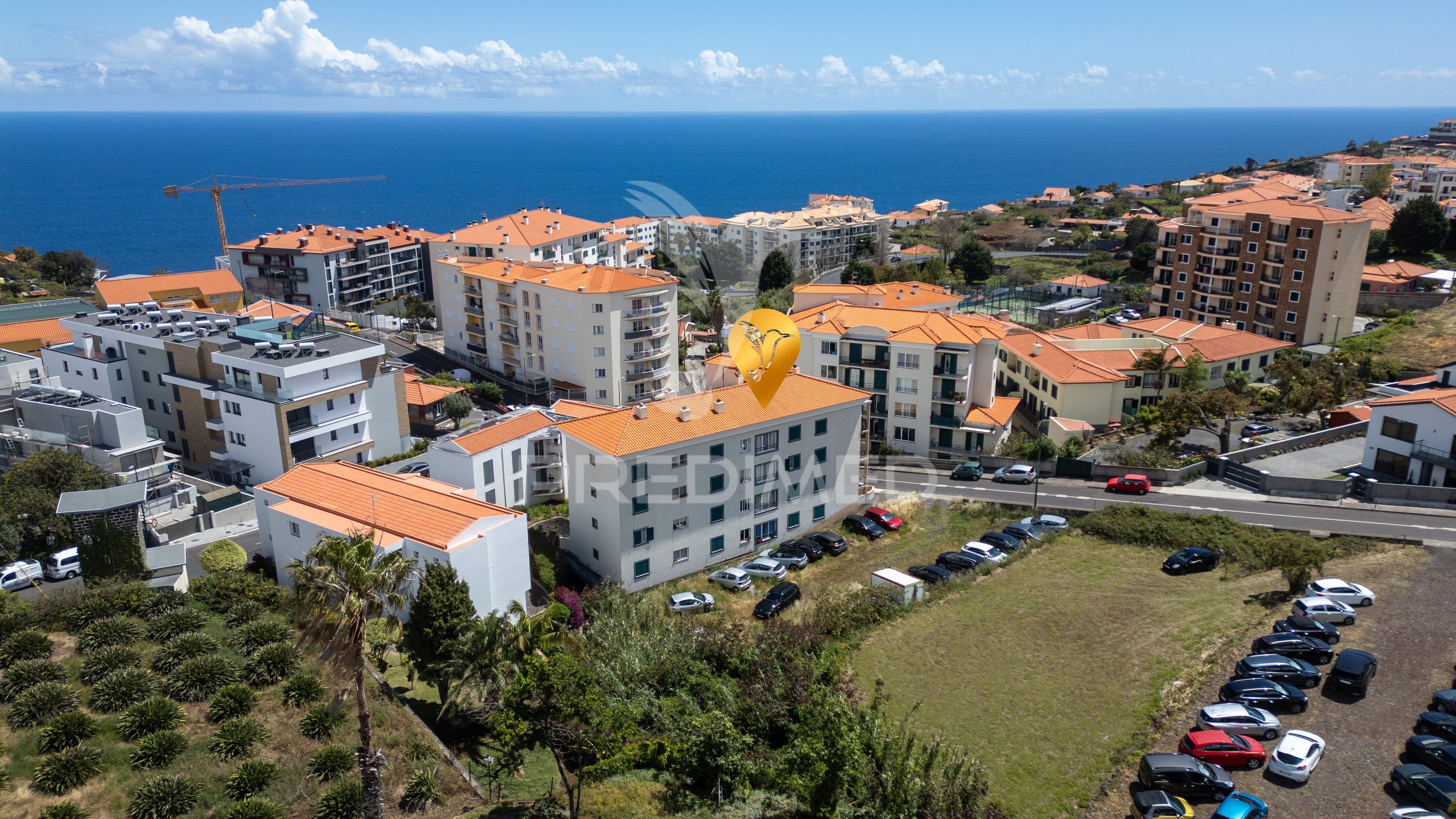 Apartamento T2