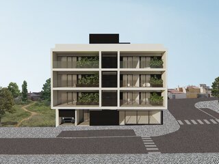 Fotografia 1 de Apartamento T3 em Pêra