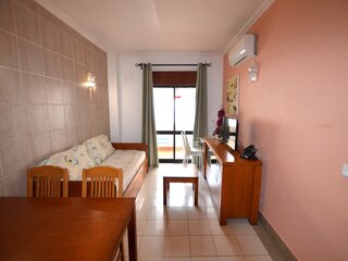 Fotografia 1 de APARTAMENTO T2 (T1+T1) EM ALBUFEIRA