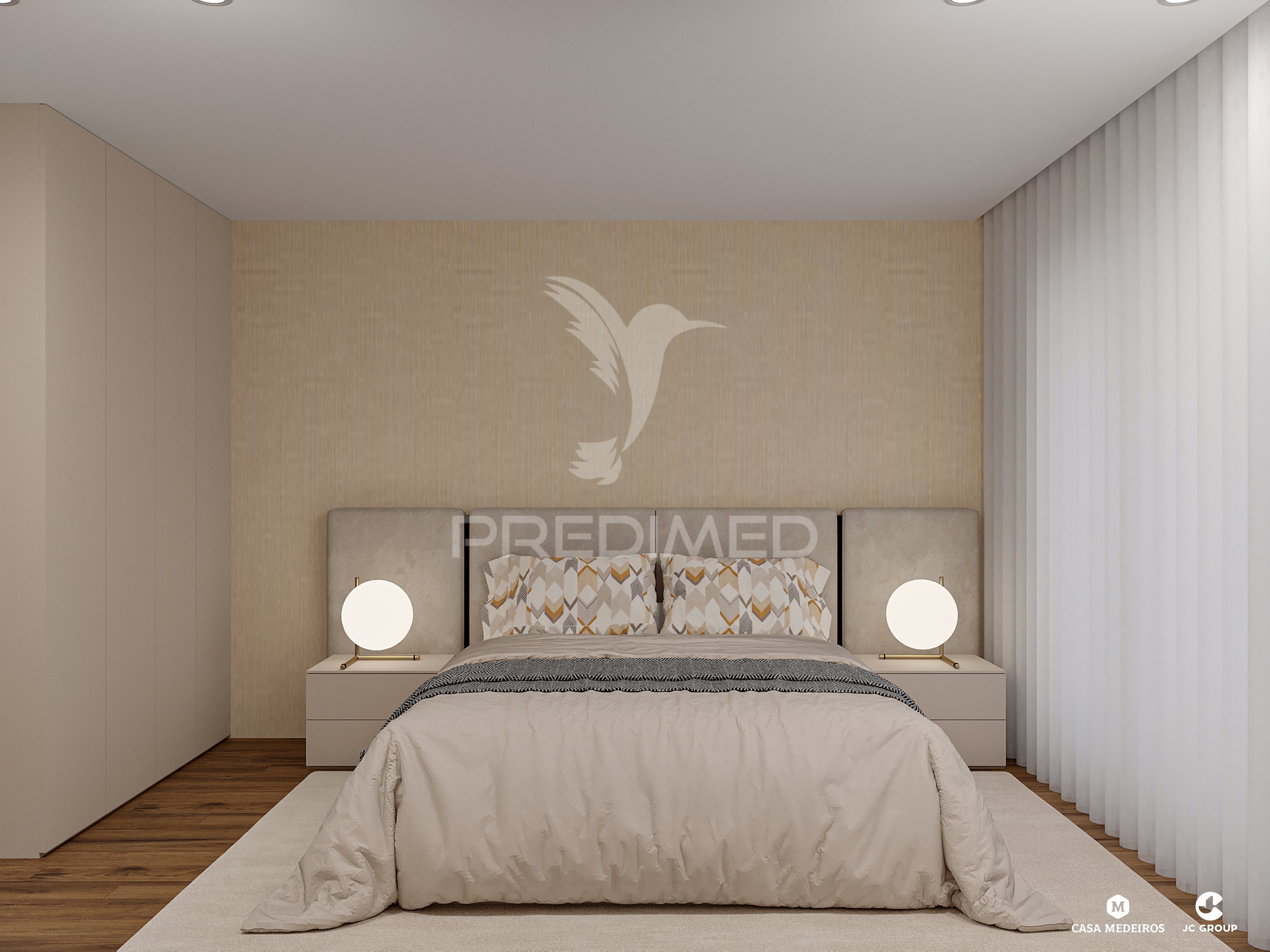 Apartamento T3