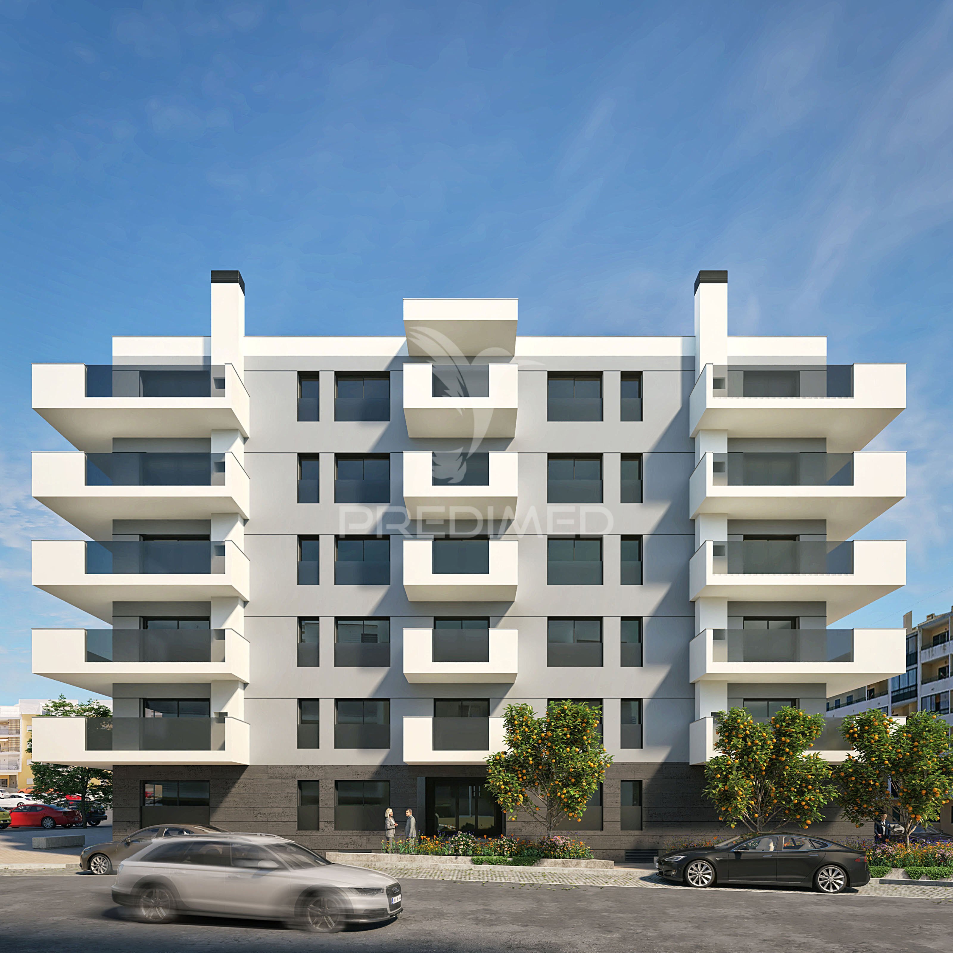 Apartamento T2