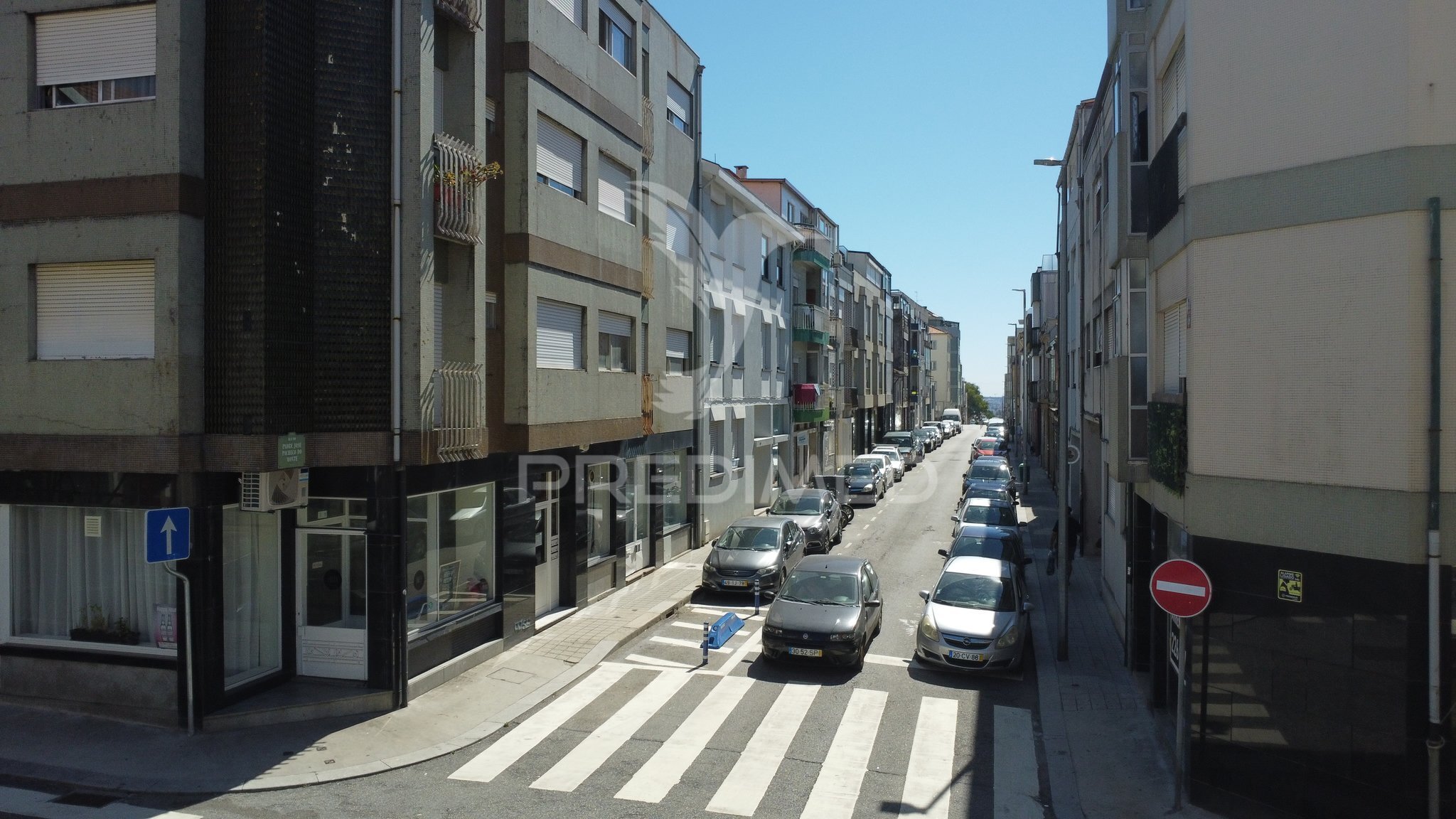 Apartamento T3
