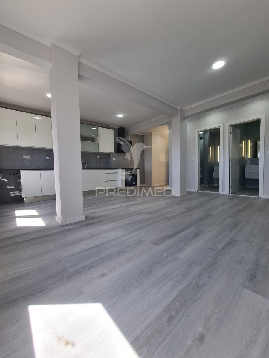 Apartamento T2