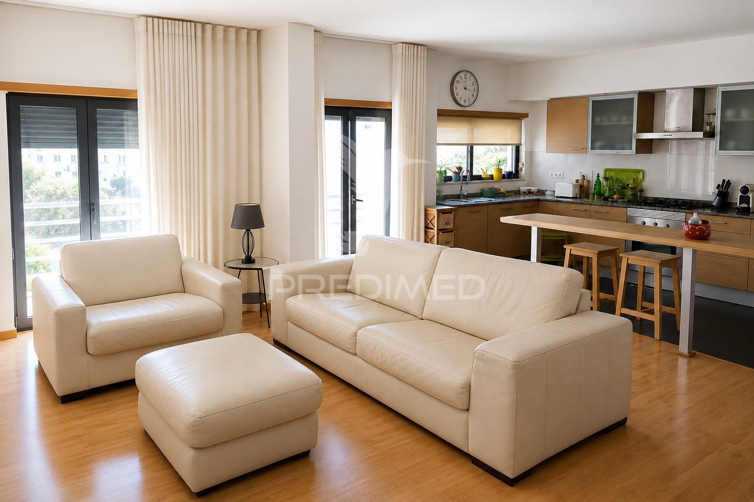 Apartamento T2