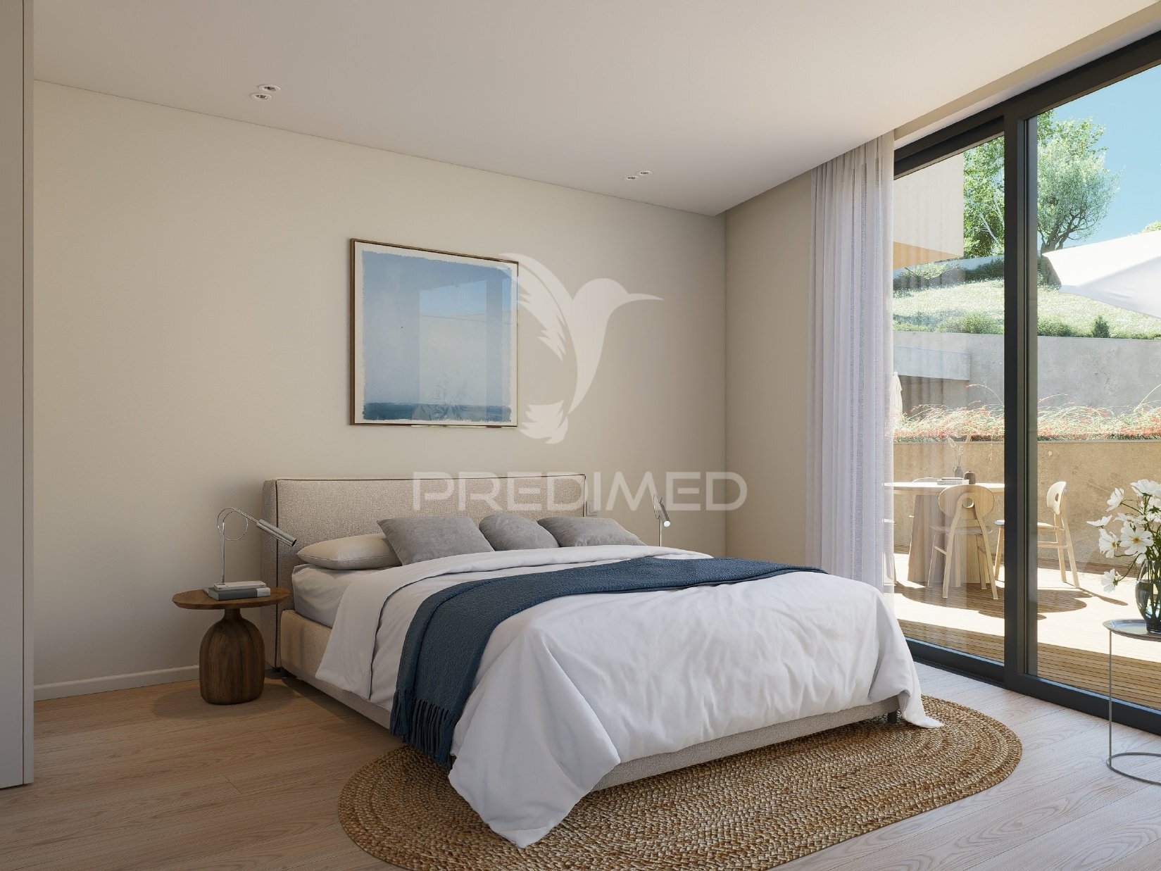 Apartamento T1