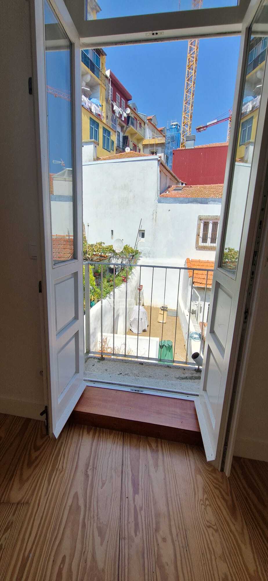 Apartamento T1