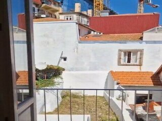 Fotografia 1 de Apartamento T1 NOVO  coração da Ribeira junto Rio Douro