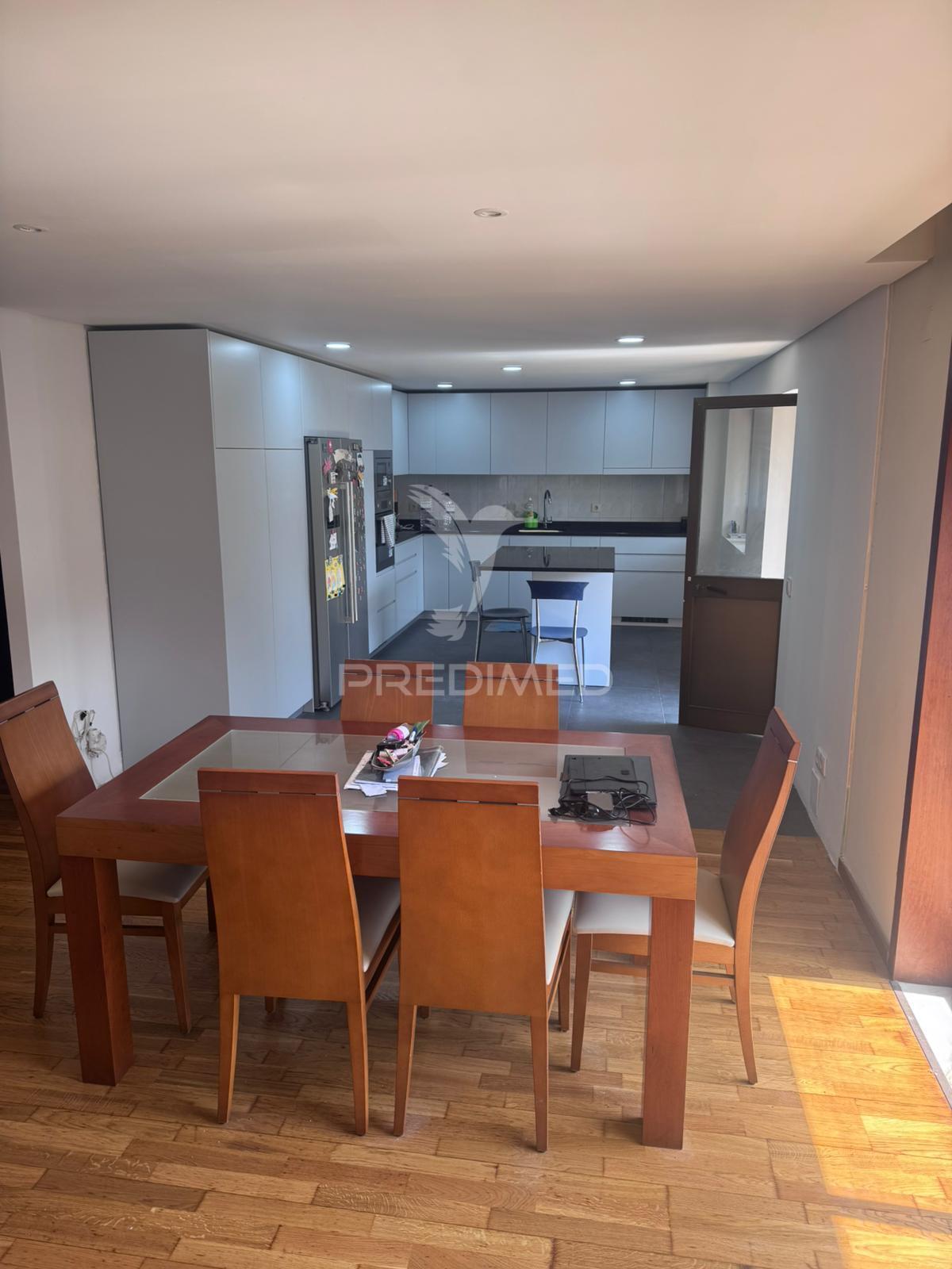 Apartamento T3