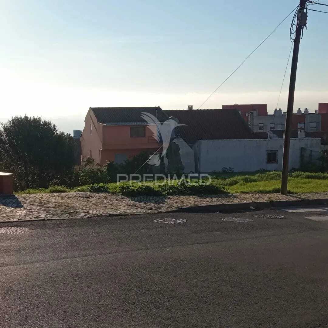 Terreno Urbano