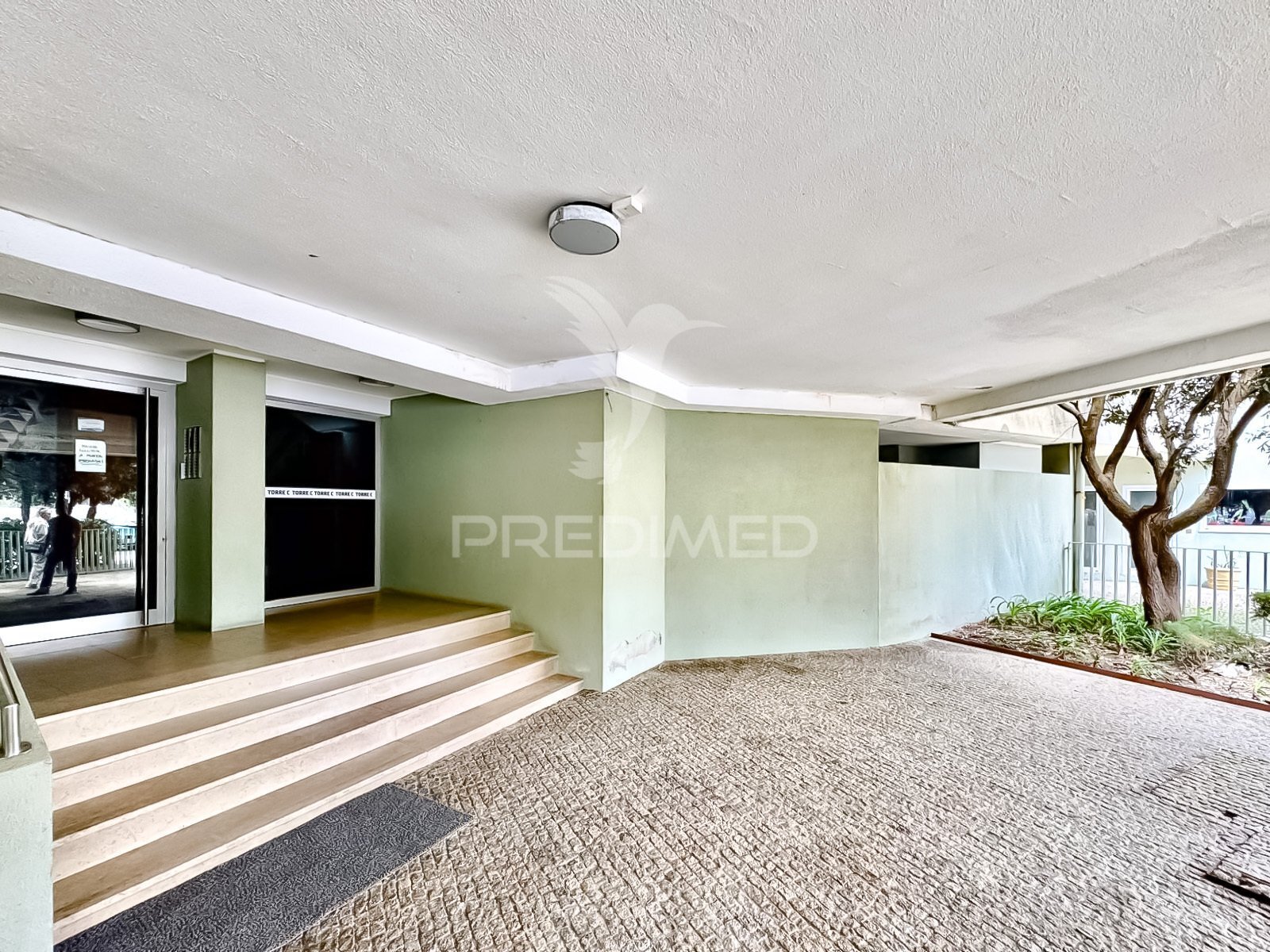 Apartamento T1