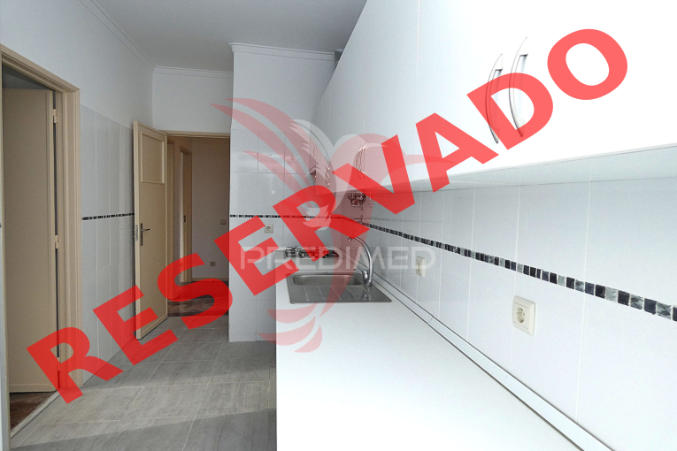 Apartamento T2
