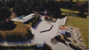 Fotografia 1 de Quinta da Torre à venda em Torre do Bispo - Santarém