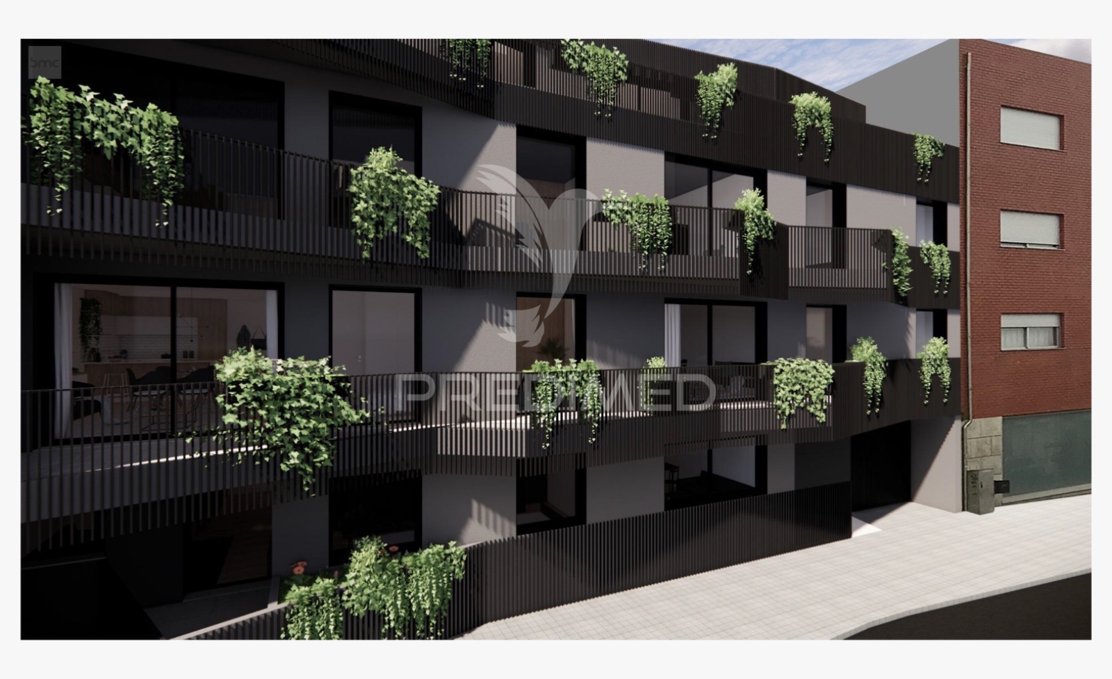 Apartamento T2
