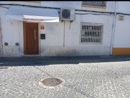 Fotografia 1 de Espaço comercial na Praça da República