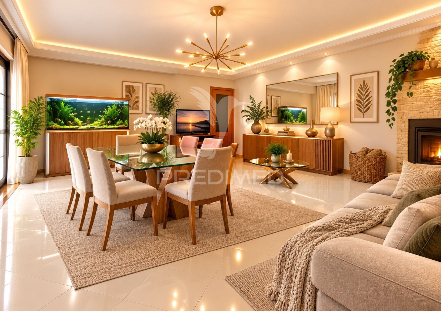 Apartamento T3