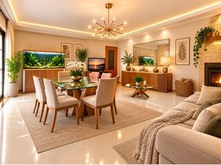 Fotografia 1 de APARTAMENTO T3 C/ ARRECADAÇÃO LARANJEIRO