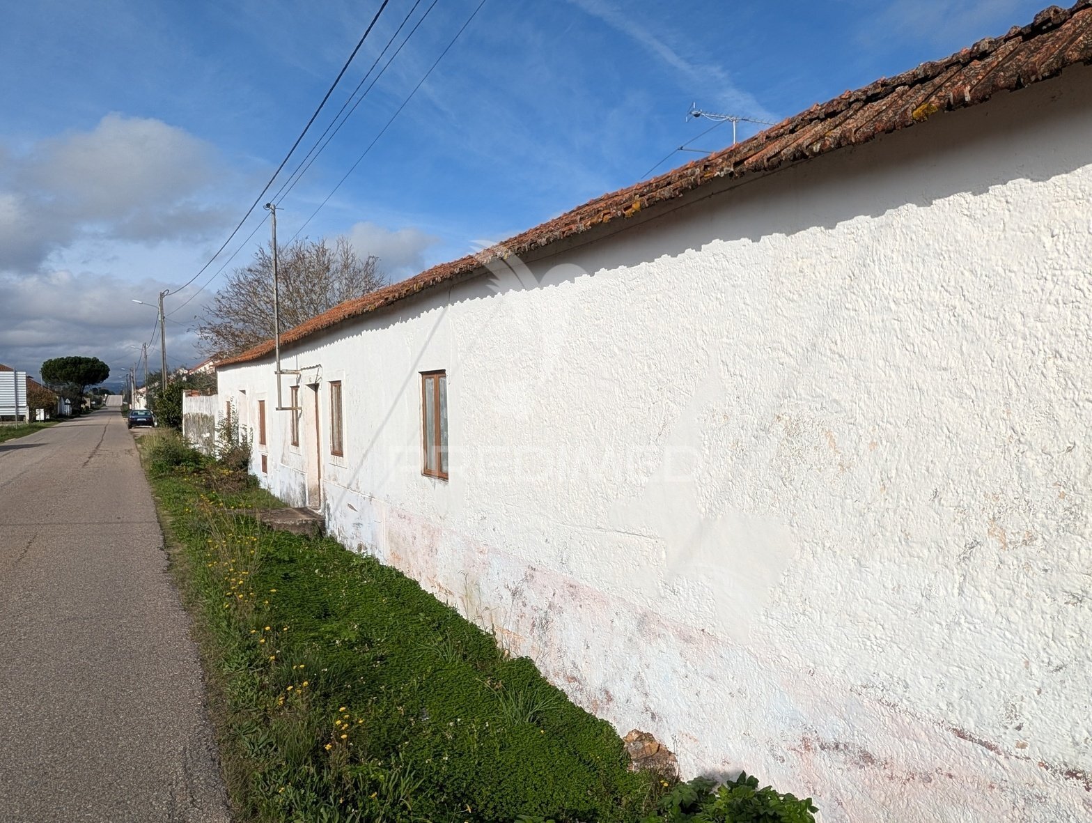 Moradia T3