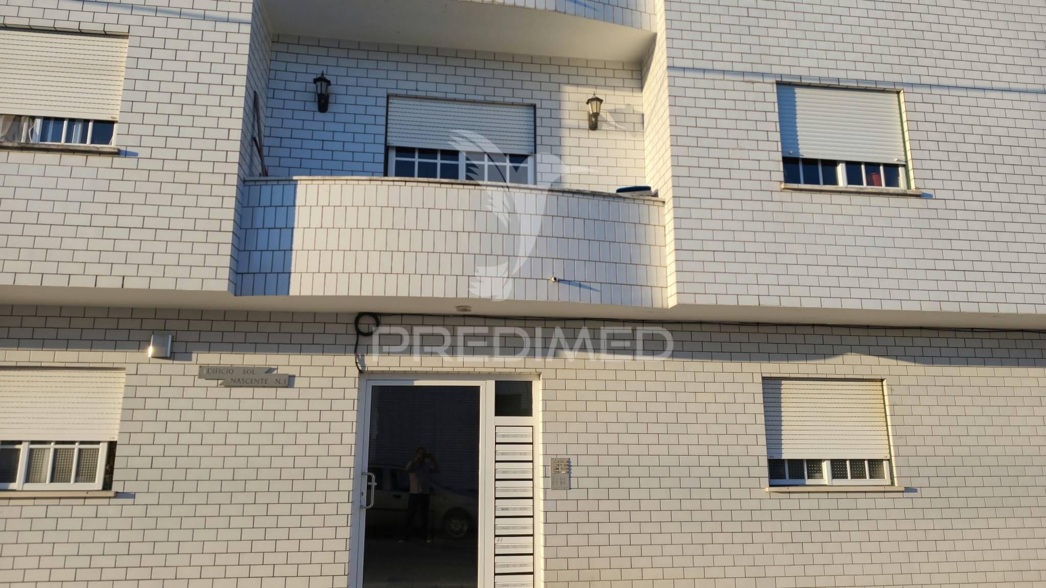 Apartamento T1
